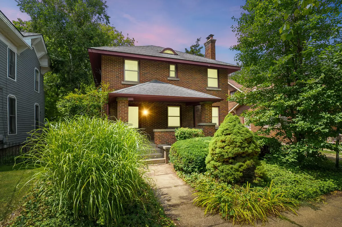 Kalamazoo, MI 49001,806 S Park Street