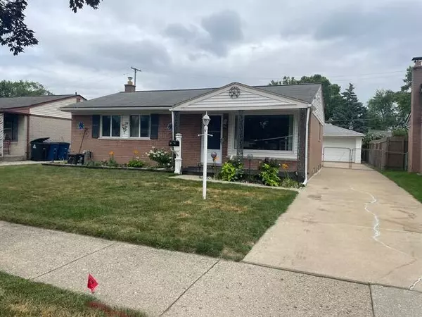 Westland, MI 48186,711 S Hawtorne