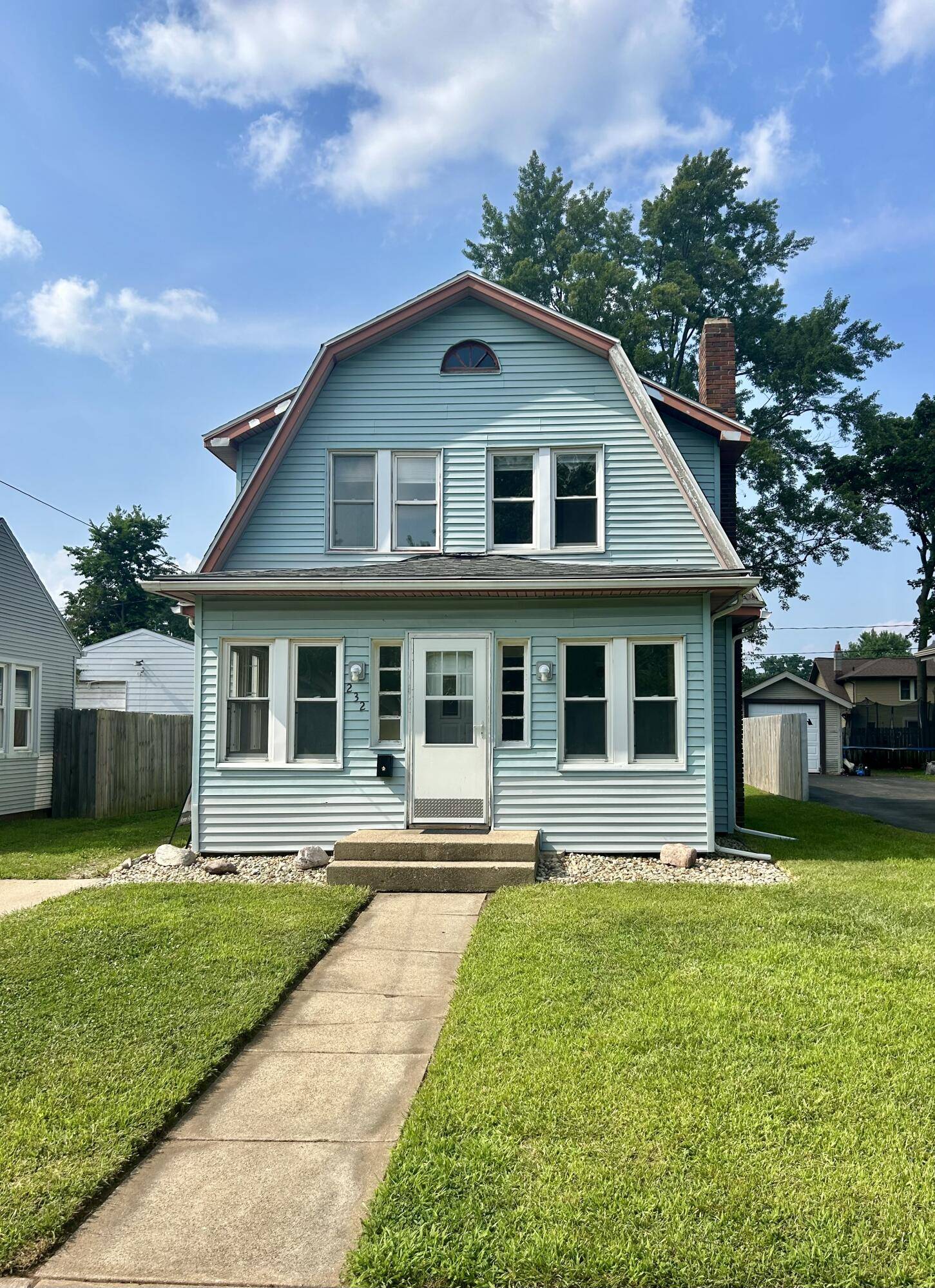 232 Eldred Street, Battle Creek, MI 49015