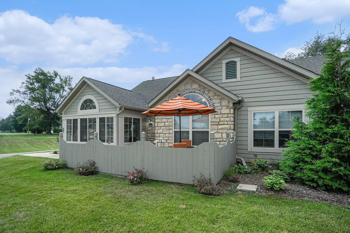 Kalamazoo, MI 49009,2623 Bluestone Circle