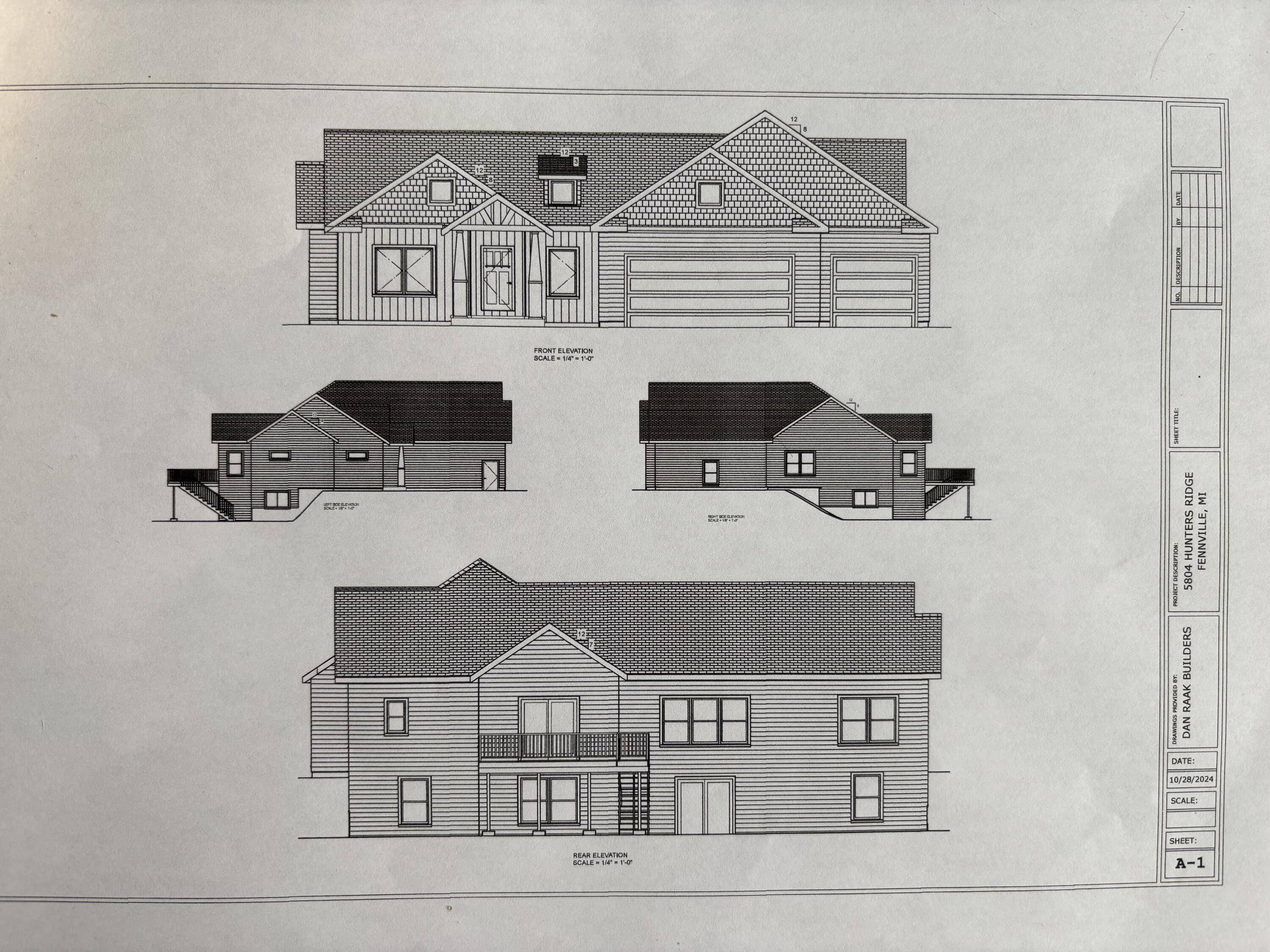 5508 Timberstone Lane, West Olive, MI 49460