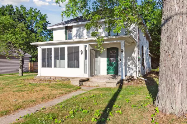 Evart, MI 49631,339 N Oak Street