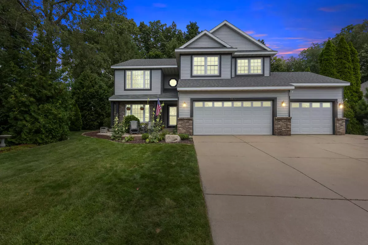 Rockford, MI 49341,7482 Decosta Drive