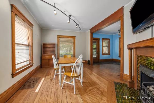 Kalamazoo, MI 49008,812 Wheaton Avenue