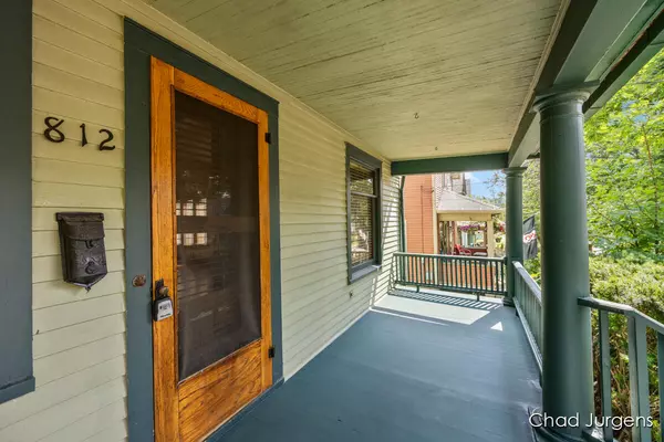 Kalamazoo, MI 49008,812 Wheaton Avenue