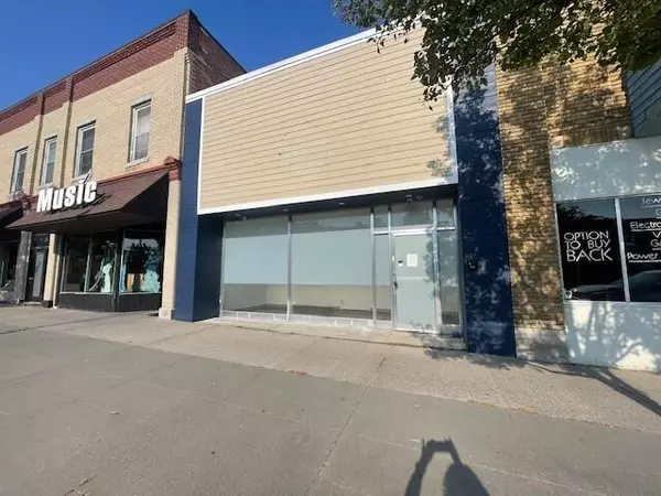 Big Rapids, MI 49307,208 S Michigan Avenue