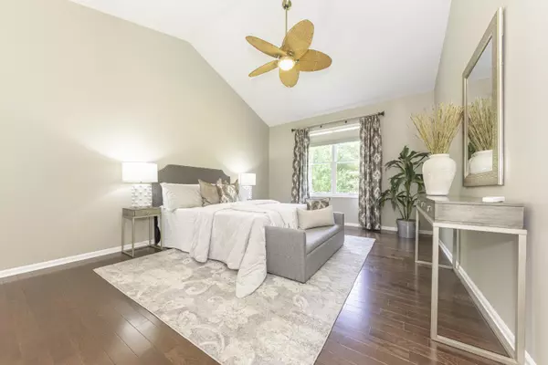 Ann Arbor, MI 48108,2477 Winged Foot Court