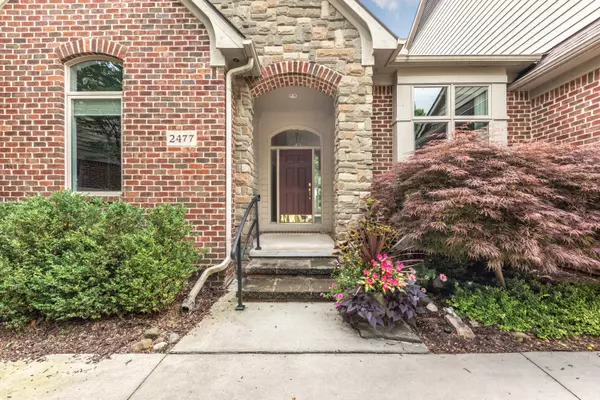 Ann Arbor, MI 48108,2477 Winged Foot Court
