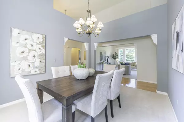 Ann Arbor, MI 48108,2477 Winged Foot Court