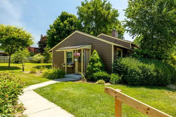 Ann Arbor, MI 48104,2839 Whitewood Street