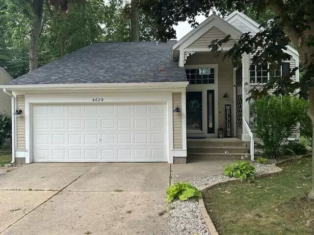 4629 Summer Creek SE Lane, Grand Rapids, MI 49508