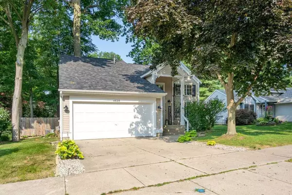 Grand Rapids, MI 49508,4629 Summer Creek SE Lane