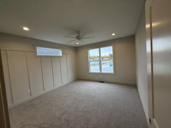 Hudsonville, MI 49426,4663 Hidden Ridge Drive #lot 38