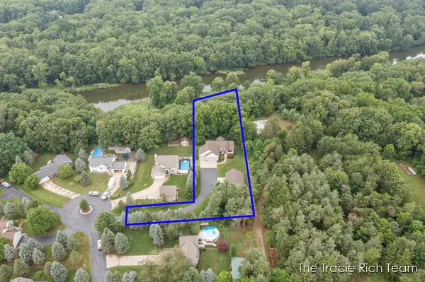 Lowell, MI 49331,360 River Place Drive