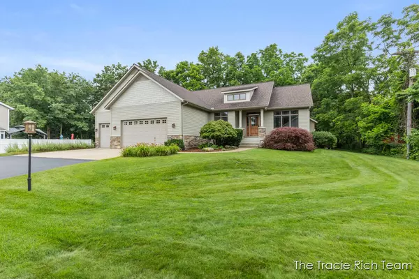 Lowell, MI 49331,360 River Place Drive