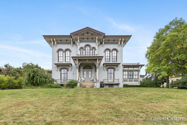 44 Lafayette NE Avenue #6, Grand Rapids, MI 49503