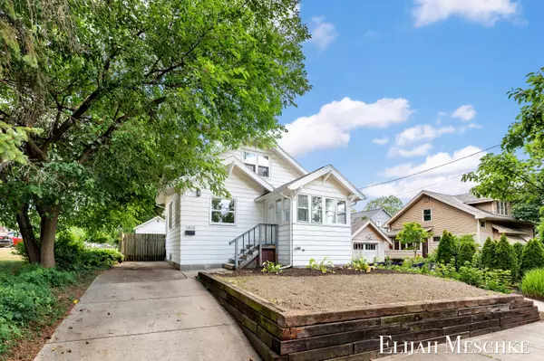 1410 Union NE Avenue, Grand Rapids, MI 49505