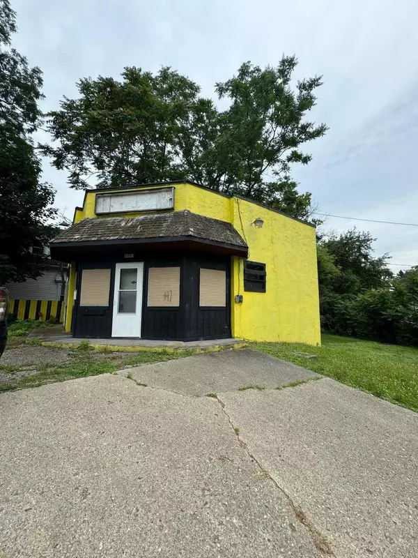 Jackson, MI 49203,500 Page Avenue