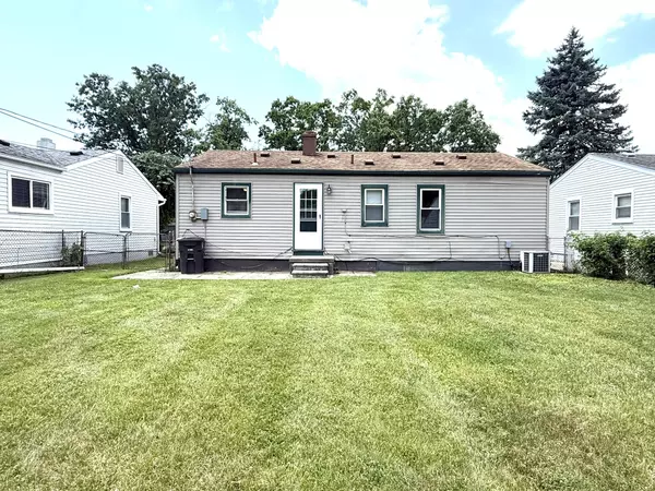Taylor, MI 48180,5873 Merrick Street