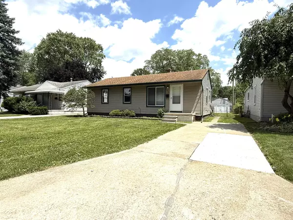 Taylor, MI 48180,5873 Merrick Street
