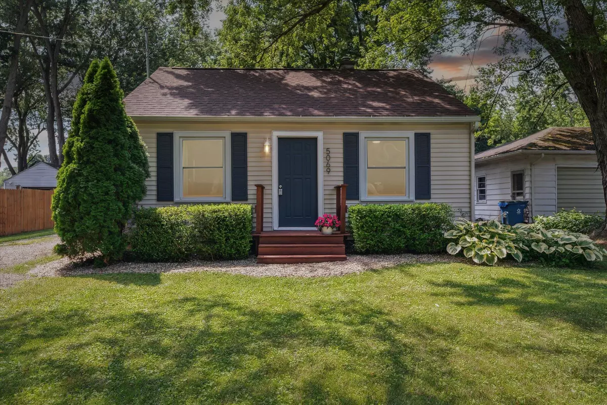 Kalamazoo, MI 49004,5069 N Westnedge Avenue