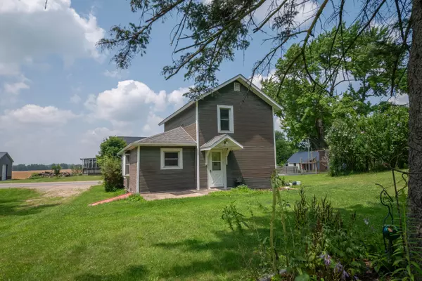 Bellevue, MI 49021,11055 North Avenue