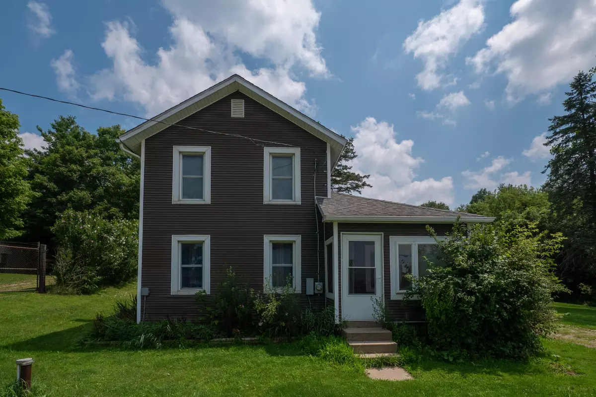 Bellevue, MI 49021,11055 North Avenue