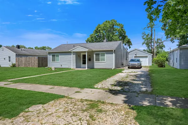 2124 Baldwin Drive, Niles, MI 49120
