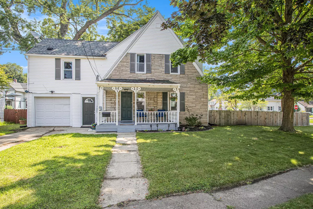 Marshall, MI 49068,219 Exchange Street