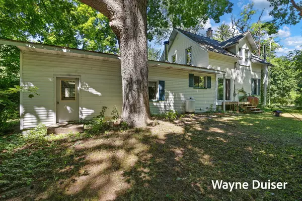 Holton, MI 49425,7681 Crocker Road