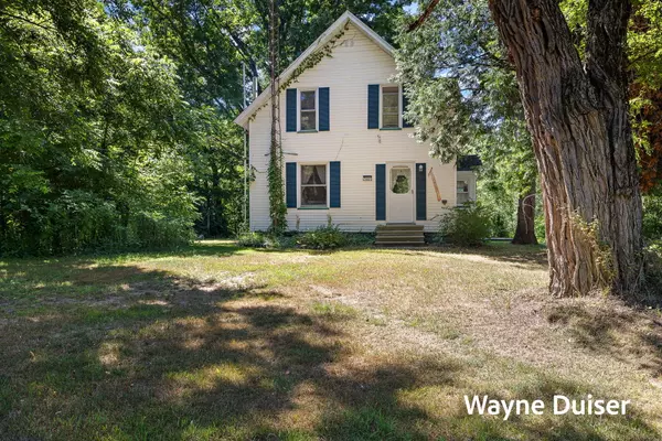 Holton, MI 49425,7681 Crocker Road