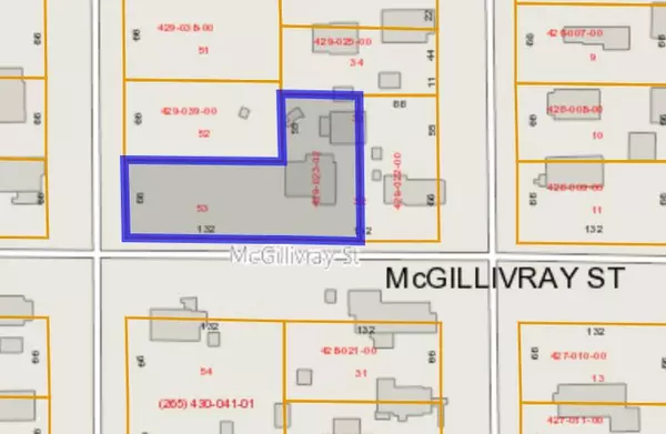 Jackson, MI 49203,2916 Mcgillivray Street