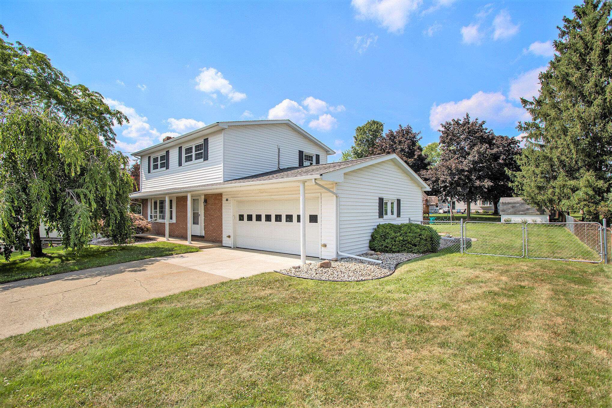 284 Hillcrest Drive, Coldwater, MI 49036