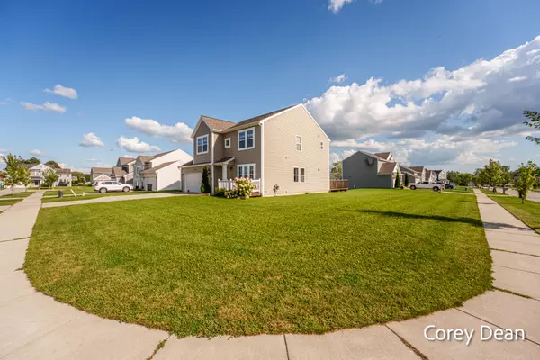 Kentwood, MI 49512,4618 Quaker Hill Court