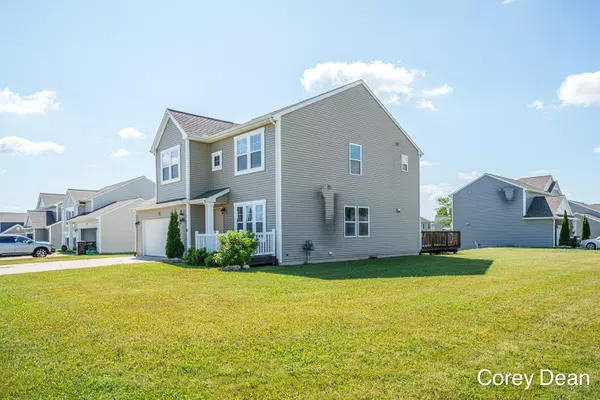 Kentwood, MI 49512,4618 Quaker Hill Court