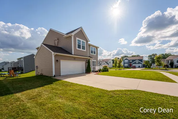 Kentwood, MI 49512,4618 Quaker Hill Court