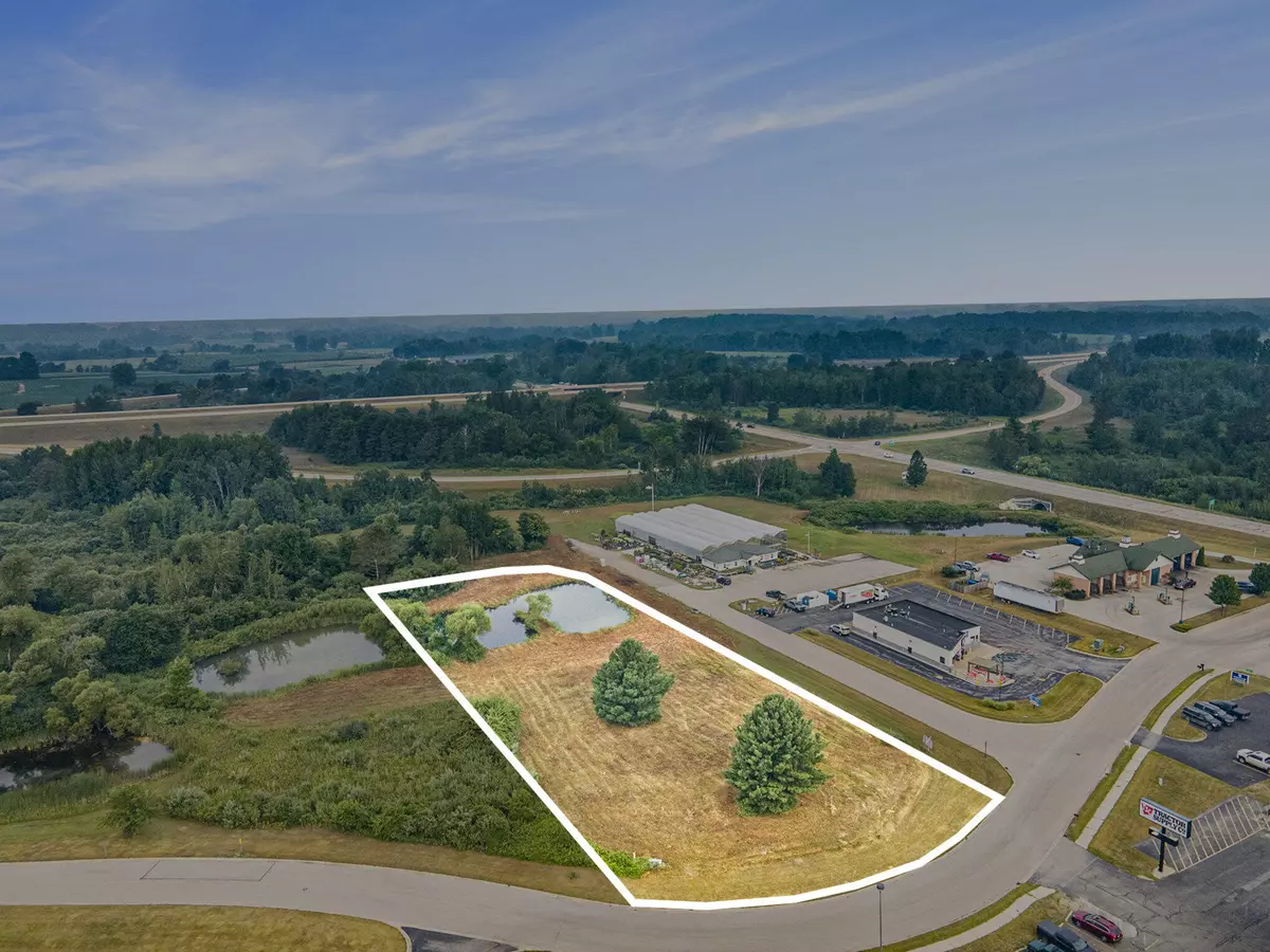 Hart, MI 49420,Lot 8 Comfort Drive