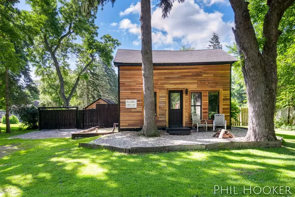 13959 Covered Bridge NE Road, Lowell, MI 49331