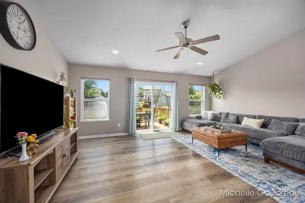 Middleville, MI 49333,315 Minstehr Drive