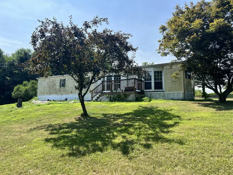 13639 Dutch Settlement Road, Marcellus, MI 49067