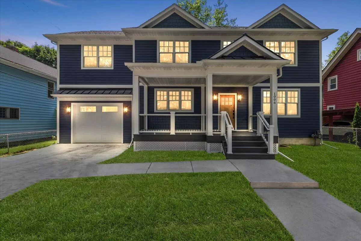 Ann Arbor, MI 48104,1006 Granger Avenue