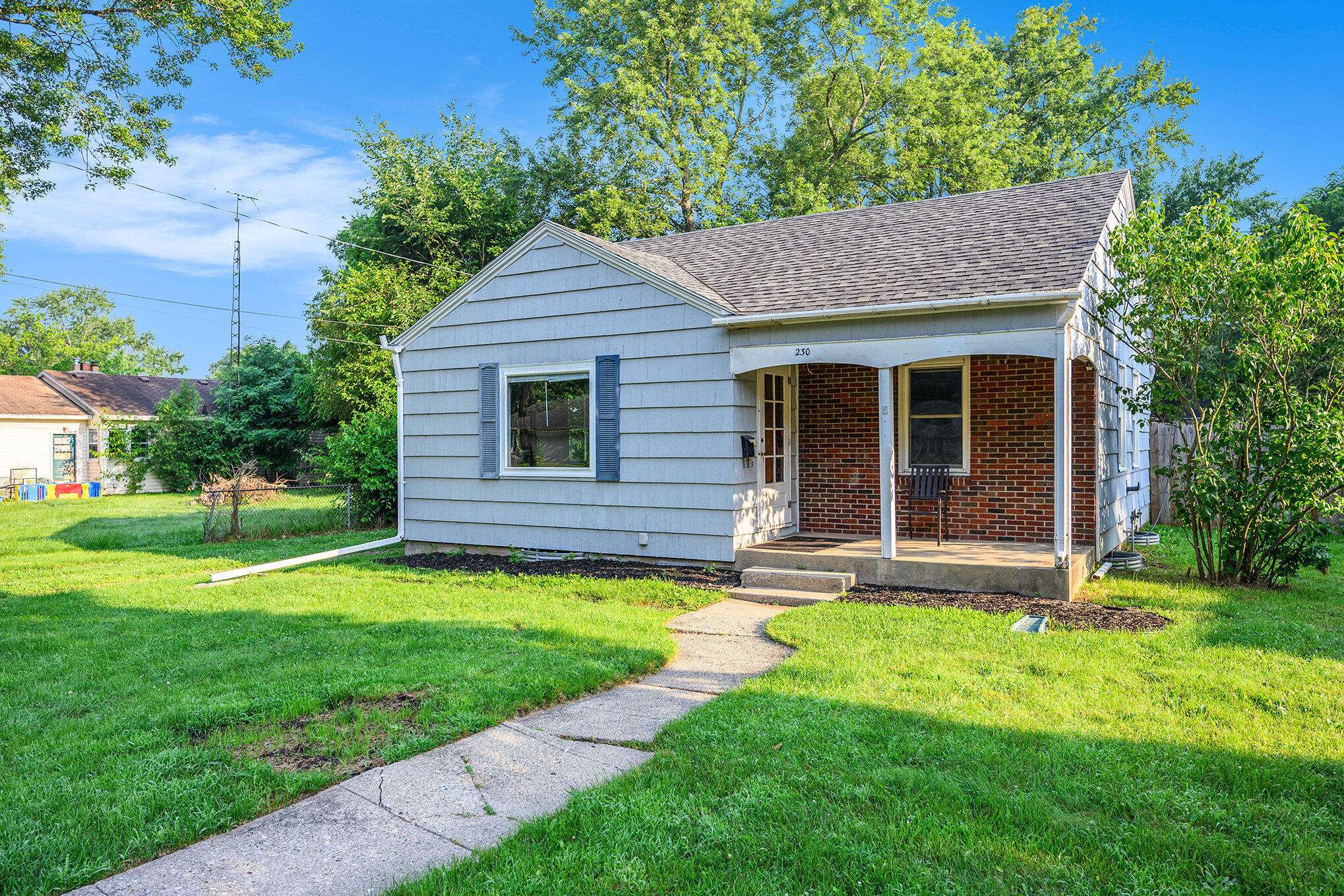 230 Ludwig Avenue, Battle Creek, MI 49037