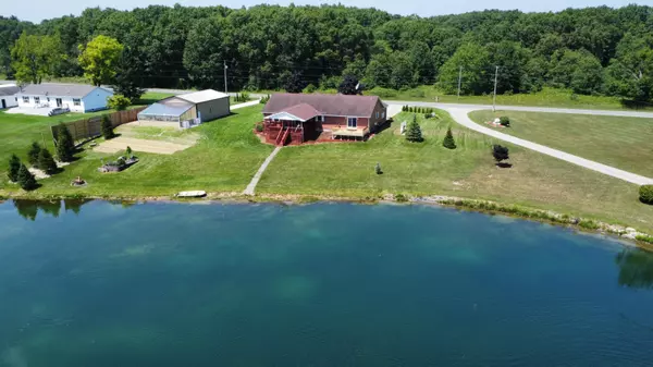 Hesperia, MI 49421,8683 E Hawley Road