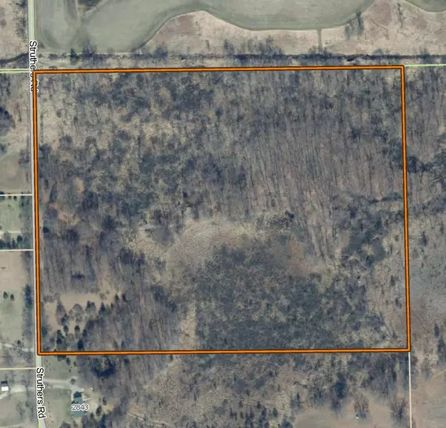 0 Struthers Road, Grass Lake, MI 49240