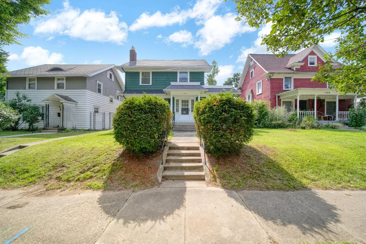 Jackson, MI 49203,1112 First Street