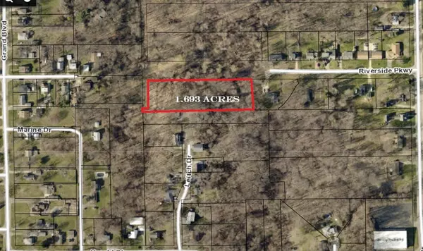 Battle Creek, MI 49015,Riverside Parkway