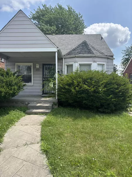 9768 Manistique Street, Detroit, MI 48224