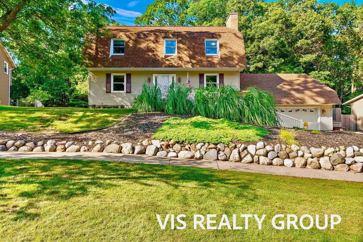 Muskegon, MI 49441,2298 Norcrest Drive
