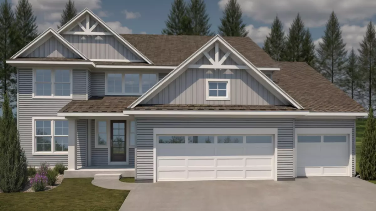 Richland, MI 49083,6567 Chaffey Creek Trail