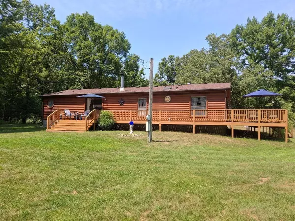 Evart, MI 49631,8044 trout Drive